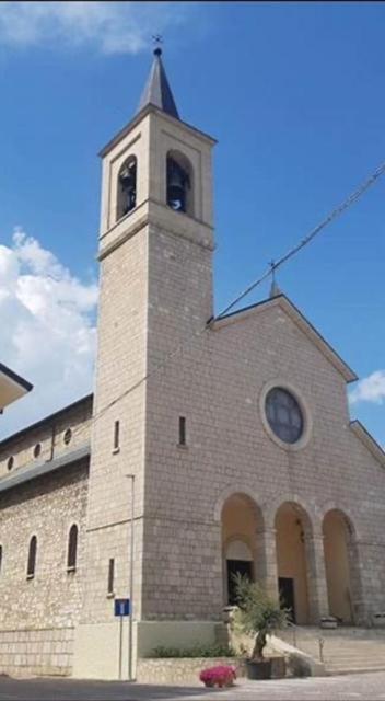 Casa Vacanza Il Rifugio Roccaraso Εξωτερικό φωτογραφία